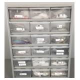 Gp jewelry findings incl some pendants/ charms,