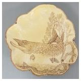 Ron Dietman signed & dated '93 artwork on