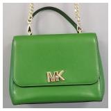 Michael Kors purse- 8' x 10'