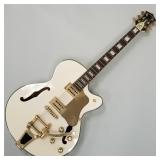 Arbor hollow body guitar model #AD140 w/ case