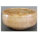 Warren MacKenzie bowl- 8 1/3' x 3 1/2'- not