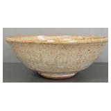 Warren MacKenzie bowl- 10 1/2' x 4 1/2'- not