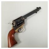 Navy Arms Co. .22 LR revolver S# CAT.1537