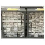 Lg Gp jewelry findings- silver tone, etc