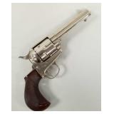 Uberti 45 Colt revolver S# C110550 **FFL Transfer