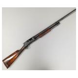 Winchester model 97- 12 gauge shotgun