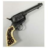 Hy Hunter Western 6 shooter model .22 S.L. LR