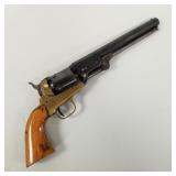 Italian percussion revolver S# 2325