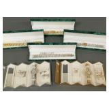 6 fashion bracelets & watches incl Suzanne