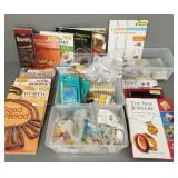 Gp jewelry making books, wire for beading,