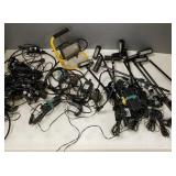 Lg Gp L.E.D. showcase/ display lighting, etc.