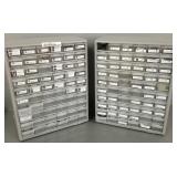 Group NOS jewelry findings- gold tone, etc