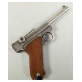 Mitchell Arms American Eagle 9mm luger S# 4651