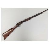 Winchester 22 W.R.F. model 1890 rifle