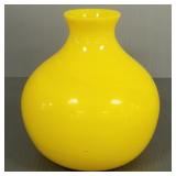 Rare Charles Lotton signed & dated 2016 yellow