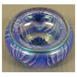 Jeremiah Lotton signed & dated 2011 miniature