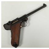 Interarms 9mm Luger S# 11.002827 *FFL Transfer