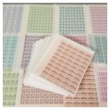 Gp approx. 195 sheets of .03 cent stamps-