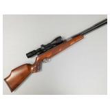 Germany HW97K air rifle .177 cal w/ Vortex scope