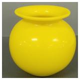 Rare Charles Lotton signed & dated 2008 yellow