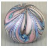 Lotton Studios signed & dated 2007 miniature art