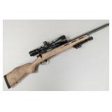 Weatherby Vanguard .223 REM rifle made in