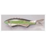 Rare Heddon spearing decoy 5 1/2'L-