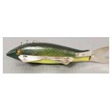 Rare Heddon spearing decoy 5 1/2'L-