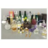 Gp men's & women's perfumes/ cologne (used)