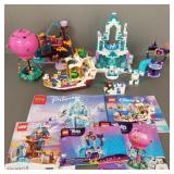 Friends Lego sets incl. Disney, Trolls, etc