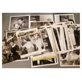 Gp over 50 vintage Joan Fontaine, etc movie star