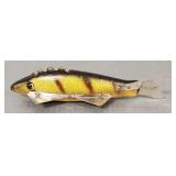 Rare Heddon spearing decoy 5 1/2'L-