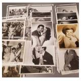 Over 50 vintage leading man movie set photos-