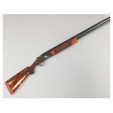 Winchester model 101 12 gauge over under