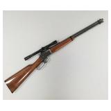 Browning model BL-22 caliber lever