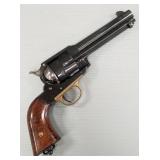 Uberti model 1890 Outlaw cal 45 revolver-