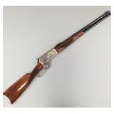 Browning model 1886 45/70 lever action rifle high