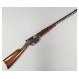 Remington model 8 35 Rem cal rifle S#64074 -