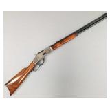 Uberti 44/40 Ltd Ed lever action rifle w/
