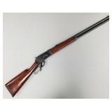 Winchester model 1886 45/70 lever action rifle-