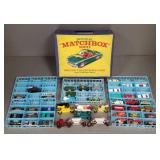 Collection 40 cars: Matchbox cars, Hot Wheels, etc