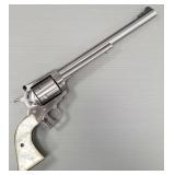 Ruger Super Blackhawk .44 Mag revolver w/
