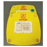 2 NFL 16mm films MN Vikings 1976