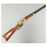 Winchester Centennial '66 30-30 rifle S#10325-