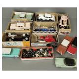 Lg Gp promo car & model parts, bodies, wheels,