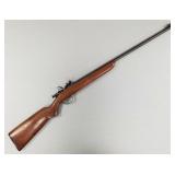 Remington Targetmaster model 41-P .22 rifle-