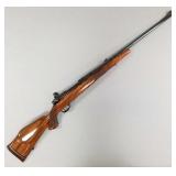 Weatherby Mark V .378 W.M. rifle S#H180486-