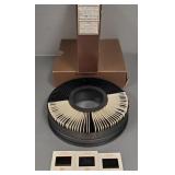 Group 35mm slides 1980 Olympic hockey team-