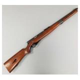 Mossberg 51M cal .22 L.R. rifle no S# -