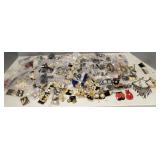 Huge gp of costume & fashion jewelry incl